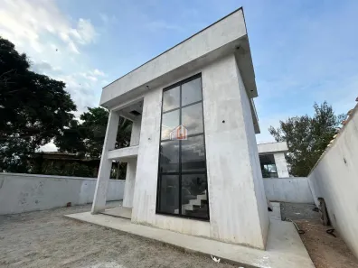 Apartamento com 3 Quartos à venda, 105m² no , Araruama