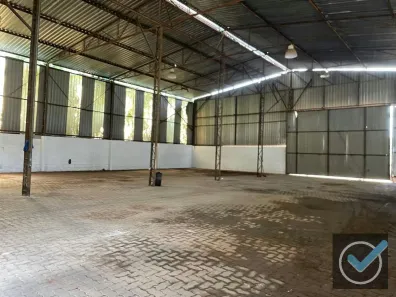 Galpão/Depósito/Armazém à venda, 6000m² no , Araçariguama