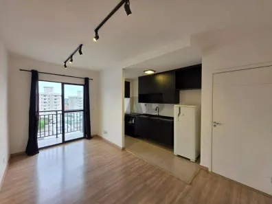 Apartamento com 2 Quartos à venda, 53m² no Itu Novo Centro, Itu