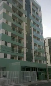 Apartamento com 2 Quartos para alugar, 60m² no Manaíra, João Pessoa