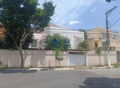 Casa com 3 Quartos à venda, 190m² no Jabaquara, São Paulo