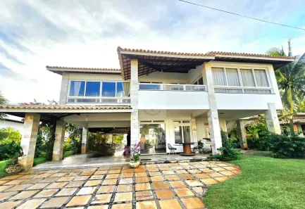 Casa de Condomínio com 3 Quartos à venda, 371m² no Mosqueiro, Aracaju