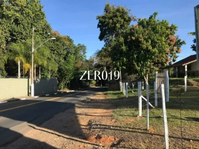 à venda, 6435m² no Parque Jatibaia (Sousas), Campinas