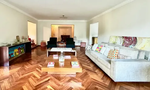 Apartamento com 4 Quartos à venda, 310m² no Santo Amaro, São Paulo