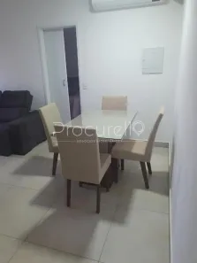 Apartamento com 1 Quarto à venda, 43m² no Jardim Sumaré, Ribeirão Preto