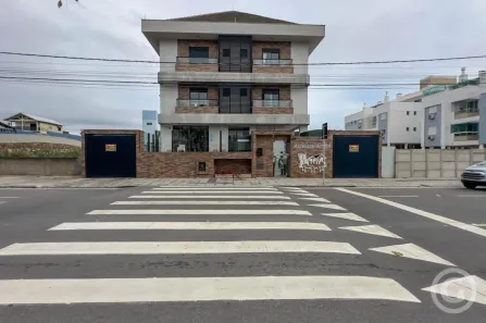 Apartamento com 2 Quartos para alugar, 60m² no Ingleses do Rio Vermelho, Florianópolis