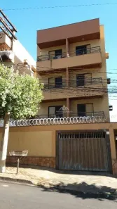 Apartamento com 1 Quarto à venda, 42m² no Condomínio Itamaraty, Ribeirão Preto