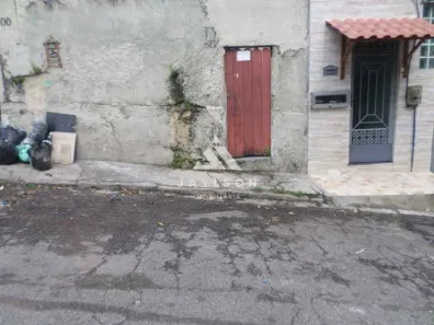 Casa com 2 Quartos à venda, 80m² no Madureira, Rio de Janeiro