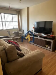 Apartamento com 2 Quartos à venda, 59m² no Centro, São José dos Campos