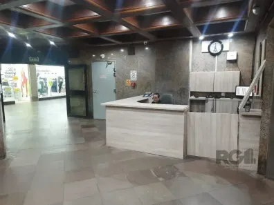 Sala Comercial à venda, 281m² no Centro Histórico, Porto Alegre