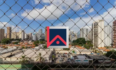 Apartamento com 2 Quartos à venda, 75m² no Vila Nova Conceição, São Paulo