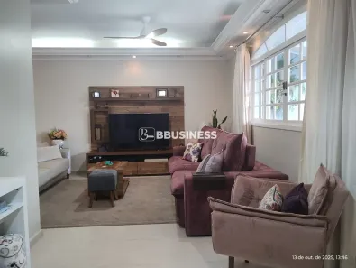 Casa com 3 Quartos à venda, 201m² no Jardim Villaça, São Roque