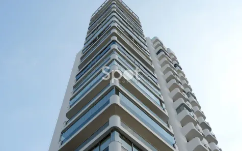 Apartamento com 3 Quartos à venda, 418m² no Real Parque, São Paulo