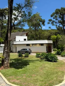 Fazenda/Sítio com 6 Quartos à venda, 450m² no Monte Verde, Camanducaia
