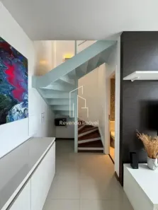 Apartamento com 1 Quarto à venda, 48m² no Vila Andrade, São Paulo