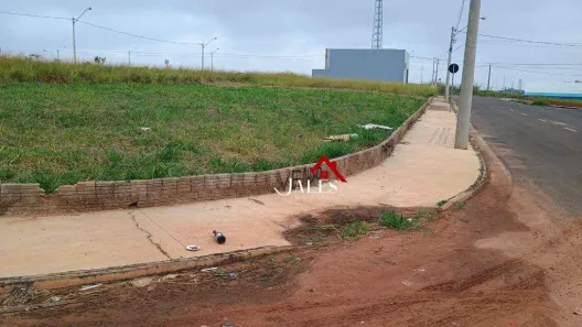 Lote/Terreno à venda, 200m² no Residencial e Empresarial Ascolo Martin, São José do Rio Preto