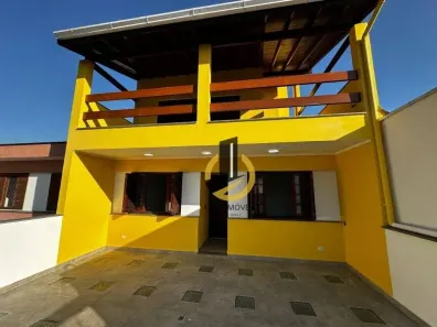 Sobrado com 7 Quartos à venda, 380m² no Jordanópolis, São Bernardo do Campo
