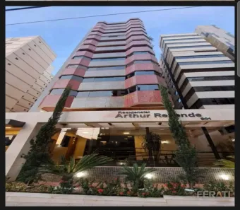Apartamento com 3 Quartos à venda, 214m² no Setor Bueno, Goiânia
