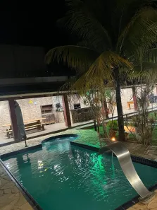 Casa com 2 Quartos para alugar, 735m² no Parque Primavera, Aparecida de Goiânia
