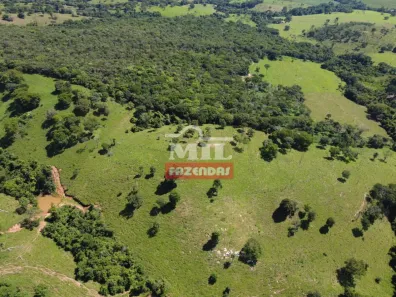 Fazenda/Sítio à venda, 1m² no , Itapaci