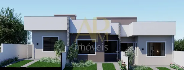 Casa com 2 Quartos à venda, 59m² no Ipiranga, São José