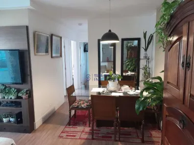 Apartamento com 3 Quartos à venda, 60m² no Vila Pompéia, São Paulo