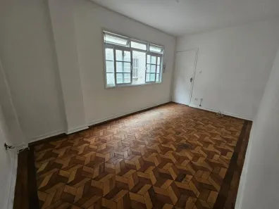 Apartamento com 2 Quartos à venda, 51m² no Centro, São Vicente