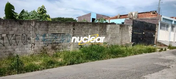 Lote/Terreno à venda, 203m² no Cidade Satélite Santa Bárbara, São Paulo