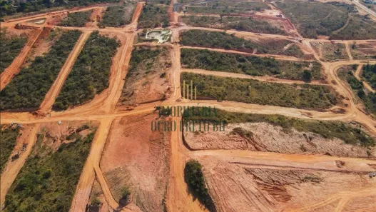 Lote/Terreno à venda, 260m² no Santinho, Ribeirão das Neves