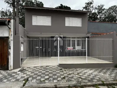 Casa com 2 Quartos à venda, 99m² no Jardim Siesta, Jacareí