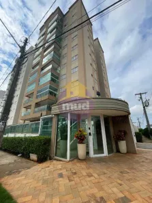 Apartamento com 3 Quartos à venda, 98m² no Higienópolis, São José do Rio Preto