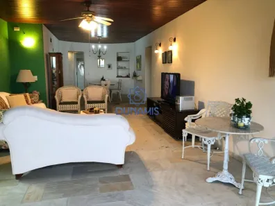 Apartamento com 3 Quartos à venda, 170m² no Morro Sorocotuba, Guarujá