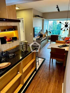 Apartamento com 4 Quartos à venda, 65m² no Jardim Ampliação, São Paulo