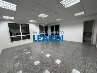 Sala Comercial à venda, 54m² no Vila Guarani (Z Sul), São Paulo