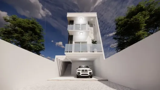 Casa de Condomínio com 3 Quartos à venda, 179m² no Villas do Jaguari, Santana de Parnaíba