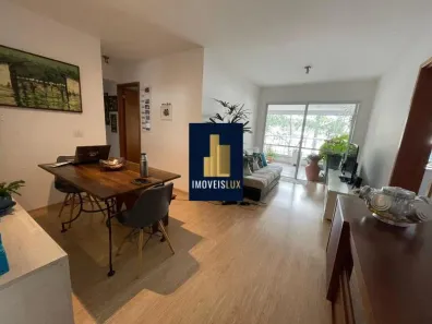 Apartamento com 3 Quartos à venda, 96m² no Vila Andrade, São Paulo