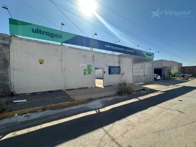 Galpão/Depósito/Armazém para alugar, 165m² no Residencial Portal Santa Rita, Goiânia