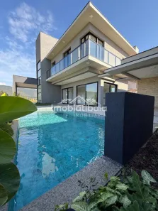 Casa com 4 Quartos à venda, 304m² no Jardim Paulista, Atibaia