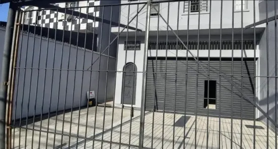 Ponto Comercial para alugar, 140m² no Parada Inglesa, São Paulo