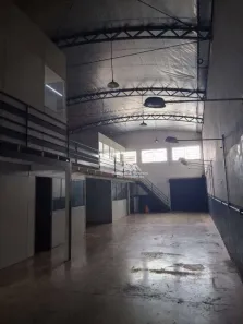 Galpão/Depósito/Armazém à venda, 340m² no Jardim Novo Mundo, Ribeirão Preto