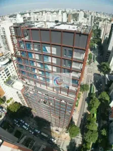 Prédio Comercial para alugar, 6064m² no Jardim Paulista, São Paulo