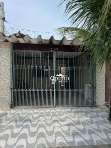 Casa com 3 Quartos à venda, 90m² no Vilamar, Praia Grande