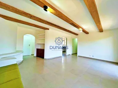 Apartamento com 4 Quartos à venda, 130m² no Pitangueiras, Guarujá