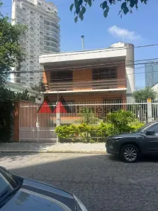 Sobrado com 4 Quartos à venda, 360m² no Jardim Vila Mariana, São Paulo