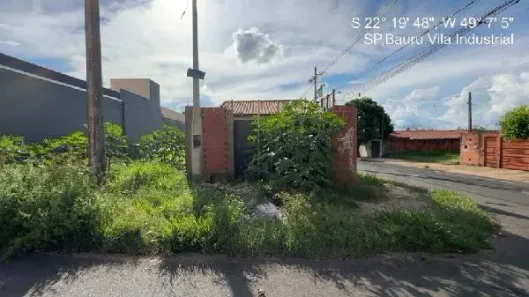 Casa com 1 Quarto à venda, 144m² no Vila Industrial, Bauru