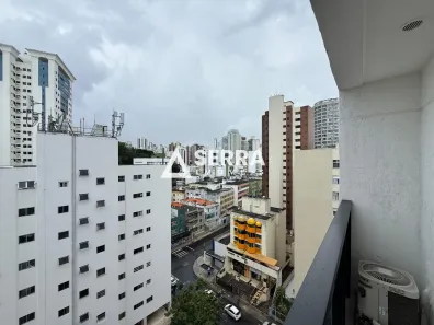 Apartamento com 1 Quarto à venda, 20m² no Barra, Salvador