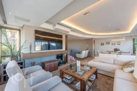 Apartamento com 2 Quartos à venda, 126m² no Bela Vista, Porto Alegre
