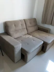 Apartamento com 2 Quartos à venda, 48m² no Conjunto Habitacional Doutor Farid Libos, Londrina