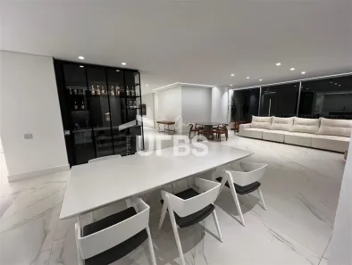 Apartamento com 4 Quartos à venda, 390m² no Setor Bueno, Goiânia