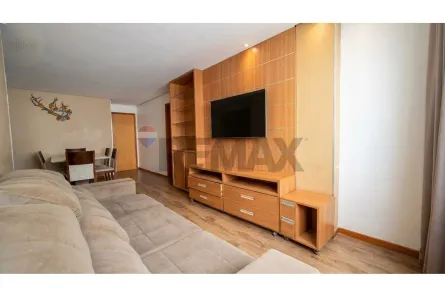 Apartamento com 3 Quartos à venda, 81m² no Sul, Brasília